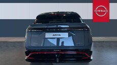 Nissan ARIYA 320kW Nismo 87kWh 22kWCh 5dr e-4ORCE Auto Electric Hatchback